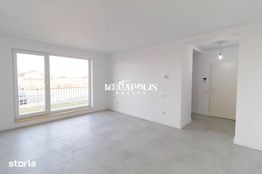 Apartament 3 Camere Sanpetru/ Intabulat - 8