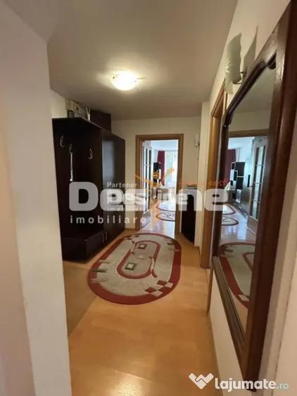 Chirie Apartament 3 camere 70 mp mobilat utilat loc - Dru... - 14