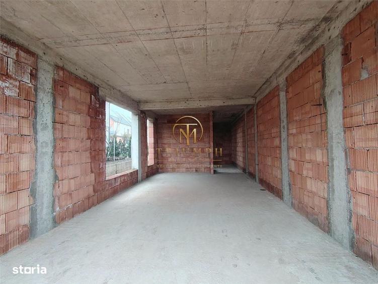 Duplex Premium | 139 mp | Garaj | Panorama asupra Clujului | Voro - 3