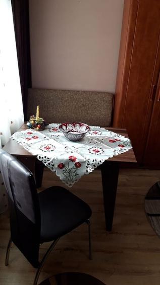 Garsonieră decomandată în Micro 1
