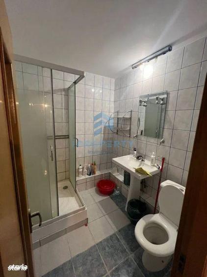 Apartament cu 2 camere, mobilat în Moșilor