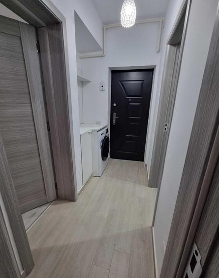 Inchiriez apartament cu doua camere - 6