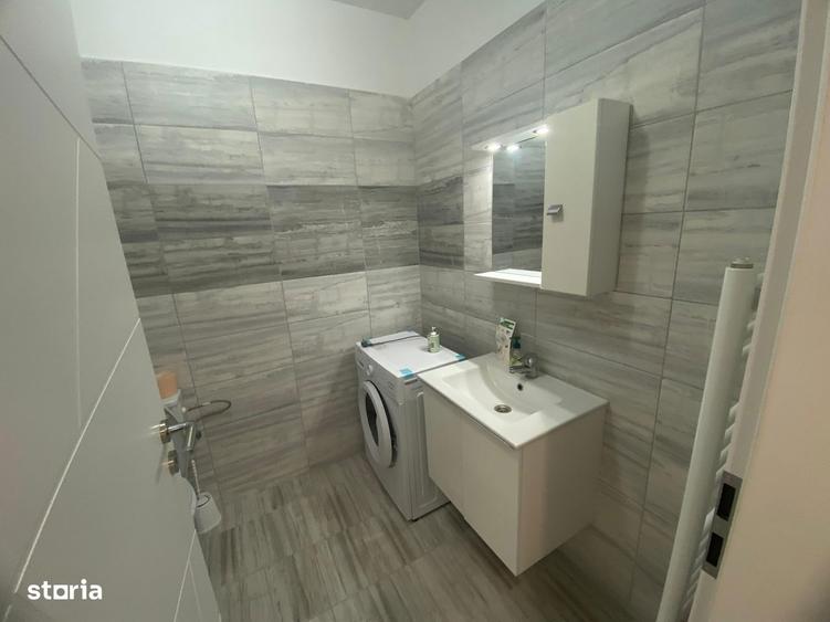 Apartament cu 2 camere în Ghencea