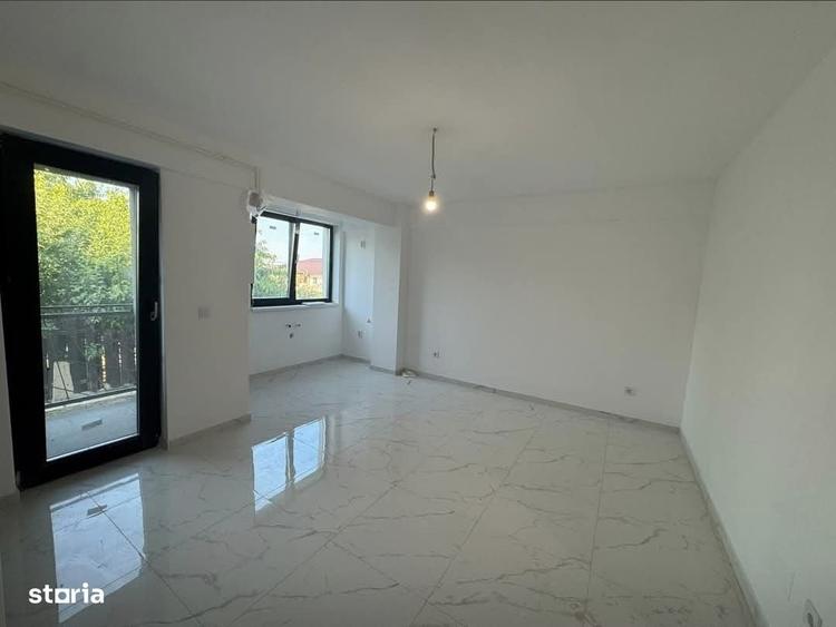 Apartament cu 3 camere în Nicolina