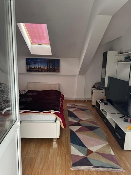 Apartament cu 2 camere decomandat, mobilat în Gura Humorului