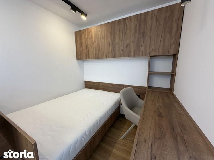Garsonieră, mobilată în Sopor