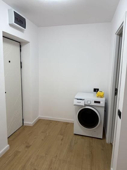 Apartament cu 2 camere în Bahne