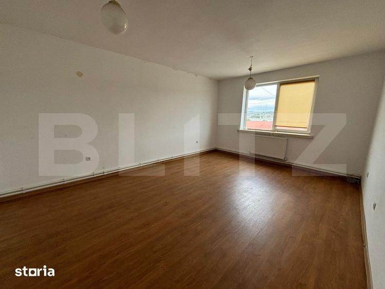 Spațiu comercial, de 132 mp, în Central