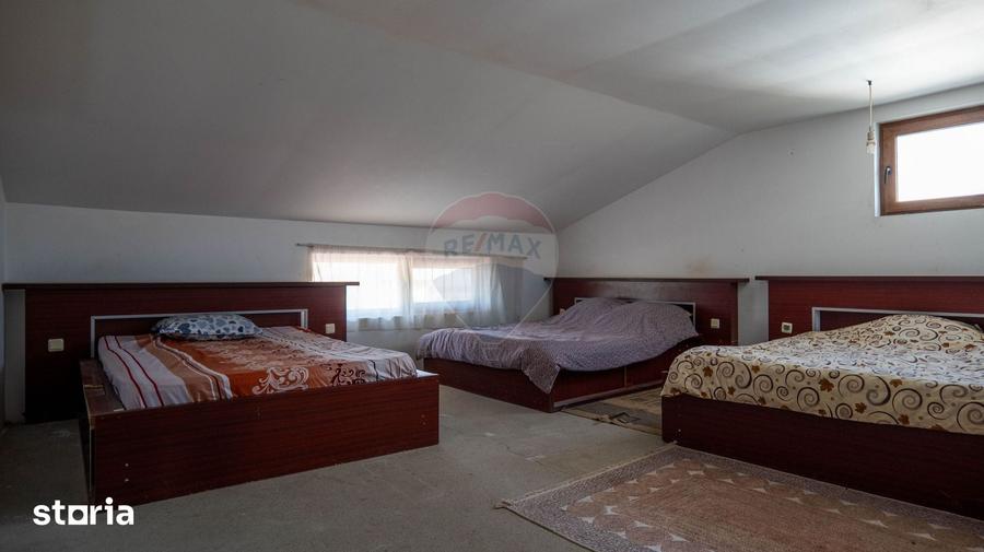 Spațiu comercial, de 150 mp, în Corbii Mari