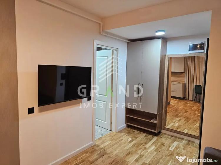 Apartament NOU, in Grigorescu - 6