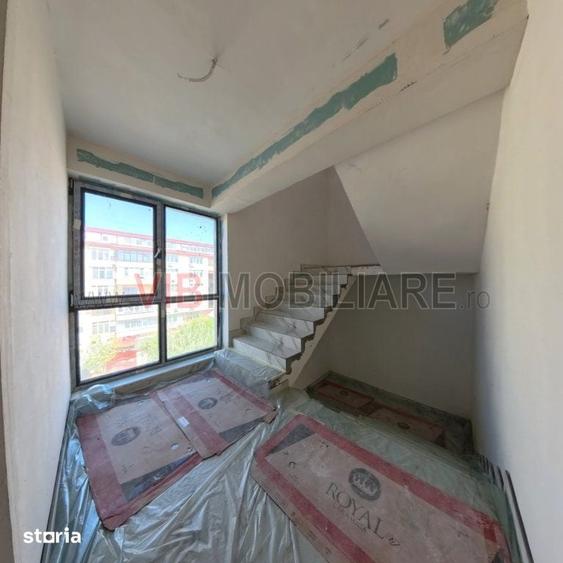 Apartament cu 2 camere în Ghencea