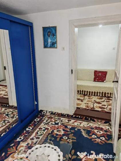 Casă cu 3 camere cu Teren 700 Mp în Lanurile