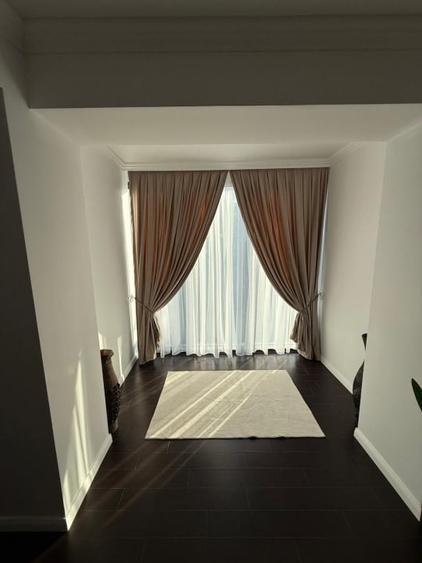 Penthouse de inchiriat, 170 mp utili, 4 camere, zona 1 Mai - Ciuperca - 9
