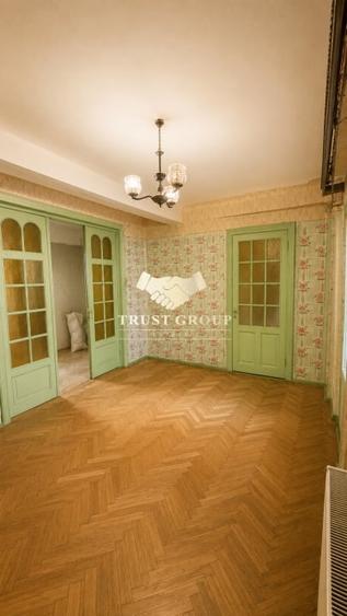 Apartament 4 camere ultracentral  | Imobil fără risc seismic - 14