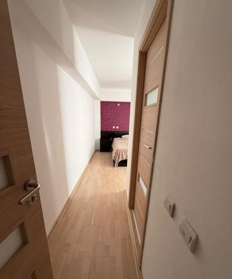 Apartament cu 3 camere decomandat în Dristor