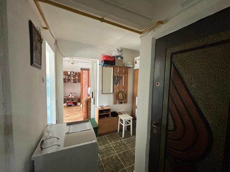 Apartament cu 2 camere decomandat, mobilat în Cartierul Nord