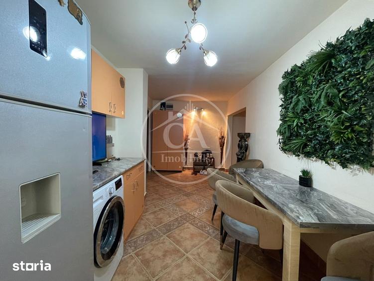 Apartament cu 2 camere de inchiriat in zona Nufarul, Oradea - 4