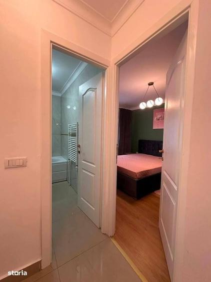 De vanzare apartament 2 camere,2 balcoane, renovat in 2026.Pret 58500e - 18