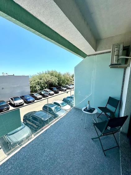 Apartament în Central