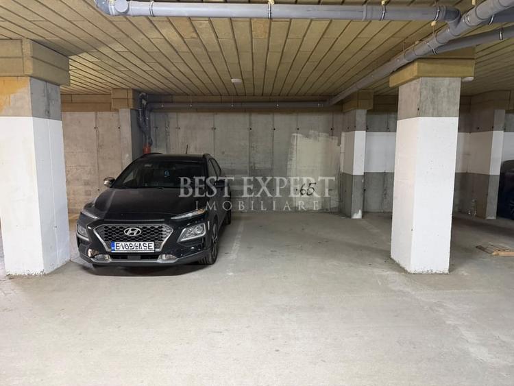 Apartament cu 2 camere decomandat, mobilat în Theodor Pallady