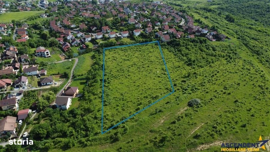 Spațiu comercial, în Livezeni