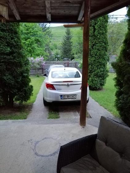 Casă individuală cu 5 camere cu Canalizare în Ștefănești