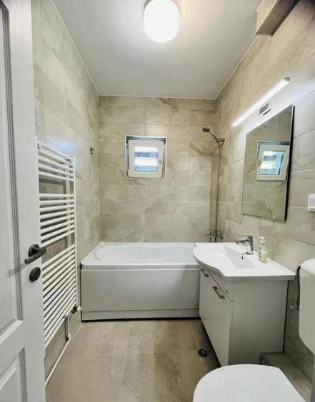 Apartament cu 2 camere în Andrei Mureșanu