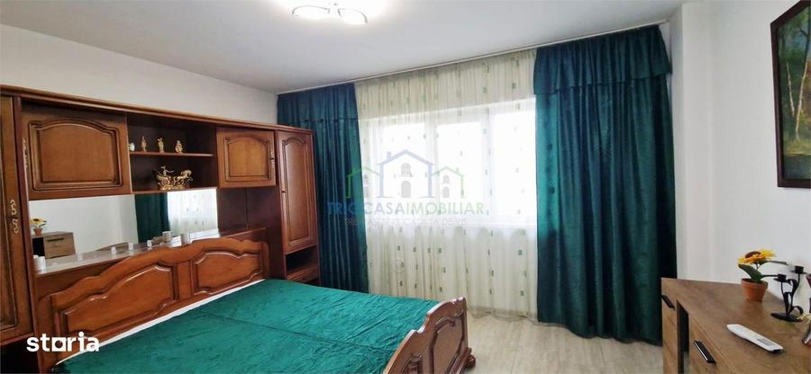 Apartament cu 2 camere decomandat în 1 Mai