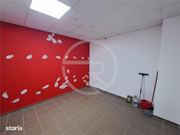 Spatiu comercial, 64 mp utili, situat in zona Centrala! - 2
