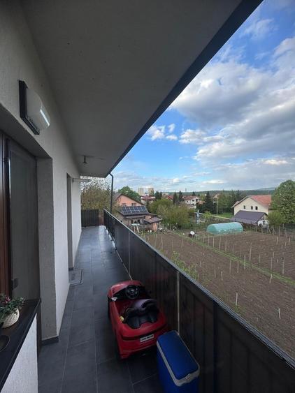 Apartament cu 2 camere în Cug