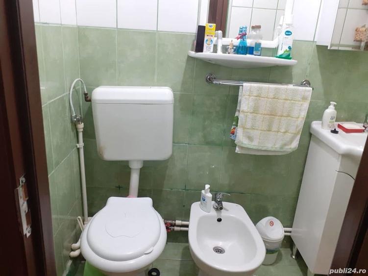 Apartament cu 4 camere decomandat în Luncă