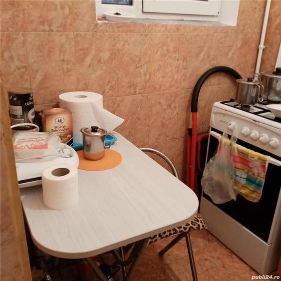 Garsonieră semidecomandată în Scornicești