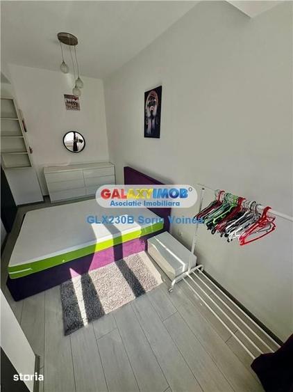 Apartament 2 camere Popesti Leordeni | 12 min. metrou Dimitrie Leonida - 7