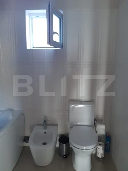 Casă individuală cu 3 camere cu Teren 426 Mp în Bucium
