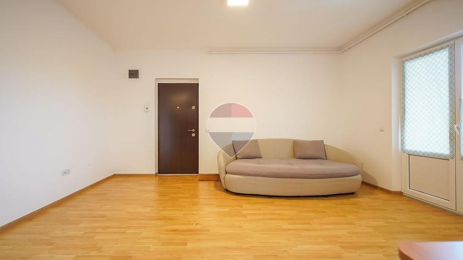 DE VANZARE | 3 CAMERE | CRISTIAN | 72 MP | LOC PARCARE | - 9