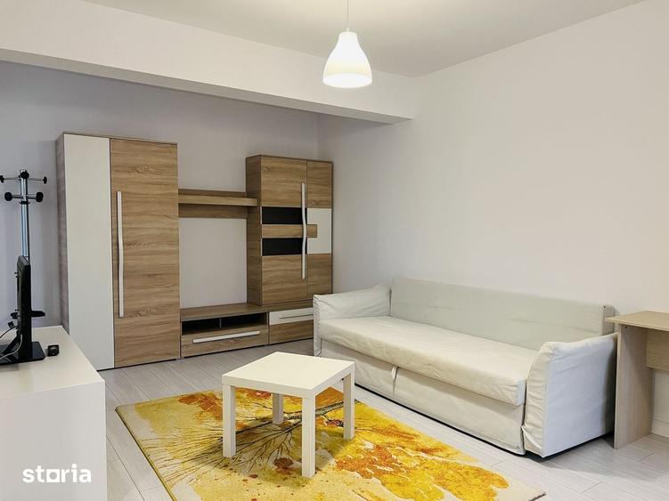 2 camere Pallady, bloc 2023, parcare subterana, 7 min metrou Nicolae Teclu - 3
