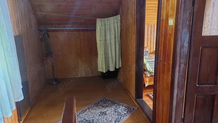 Casă cu 4 camere cu Teren 568 Mp în Central