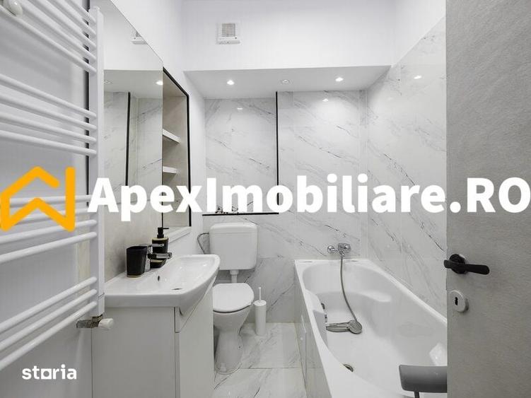 Apartament cu 2 camere decomandat în Titan — fotografia 3