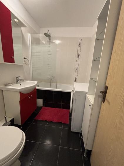 APARTAMENT DE INCHIRIAT 2 CAMERE | 52 MP | ETAJ 9/10 | PROPRIETAR Soseaua Oltenitei, langa Scoala de Politie - 2