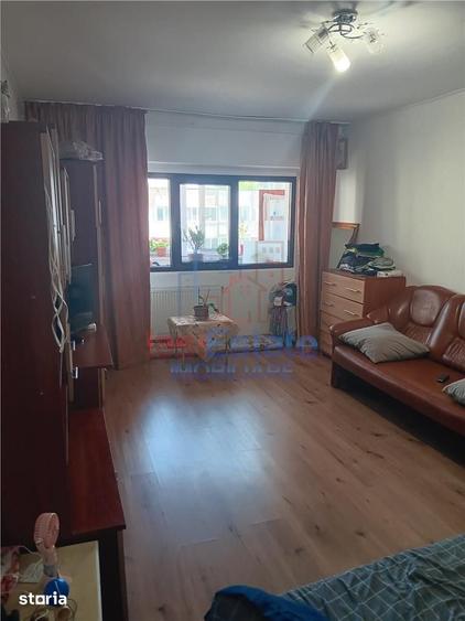 Apartament 3 camere 82mp Pacurari - Petru Poni - 10
