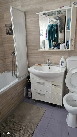 Casă cu 4 camere cu Teren 80 Mp în Chiajna