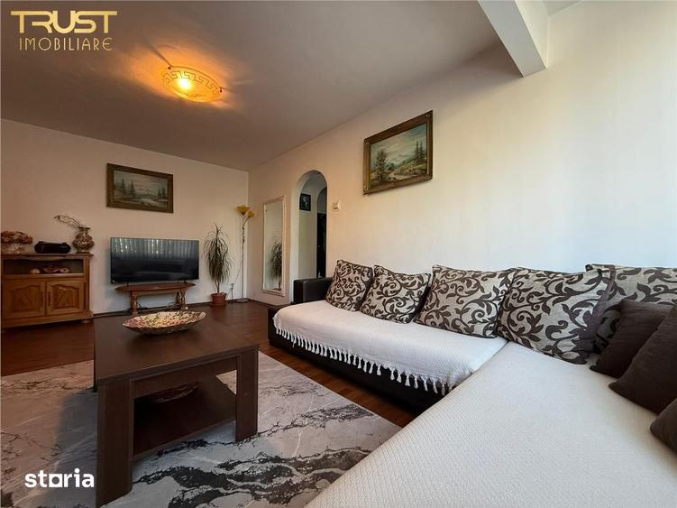 Apartament cu 3 camere în Mănăștur — fotografia 2