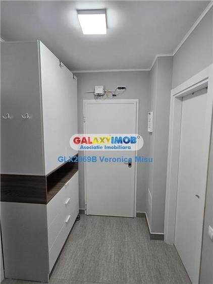 Apartament 2 camere, loc de parcare -Ozana - 1 Decembrie 1918 - 7