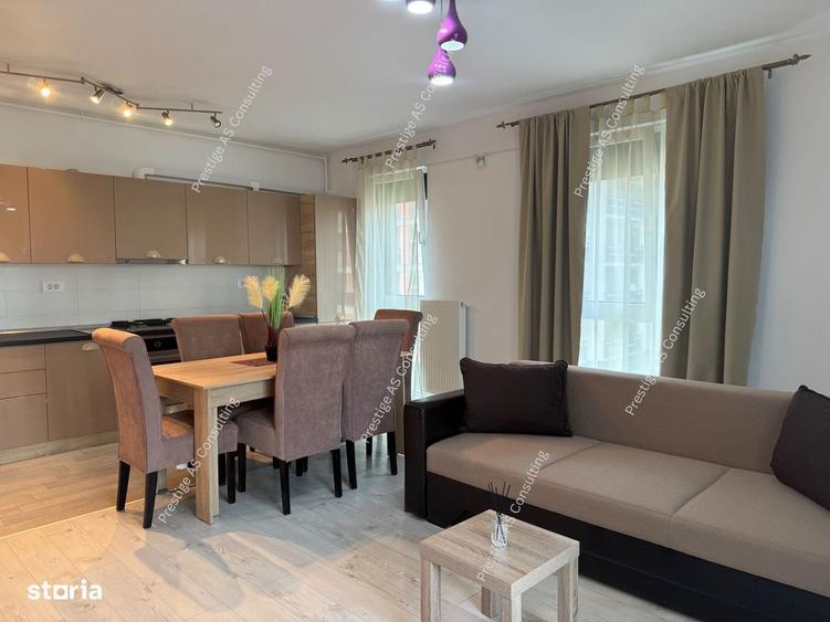 Complex IRIS Torontalului| Apartament 2 camere - 1