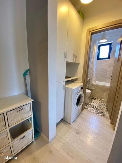 Apartament cu 3 camere în Vitan