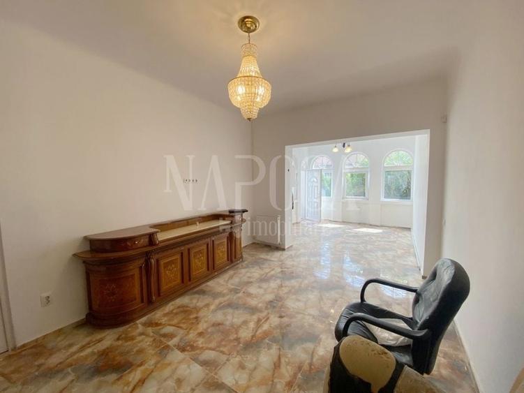Casă individuală cu 4 camere cu Canalizare în Gruia