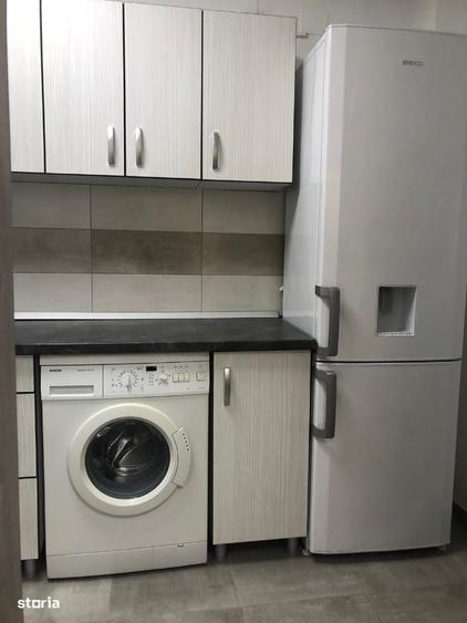 Garsonieră decomandată în Găvana