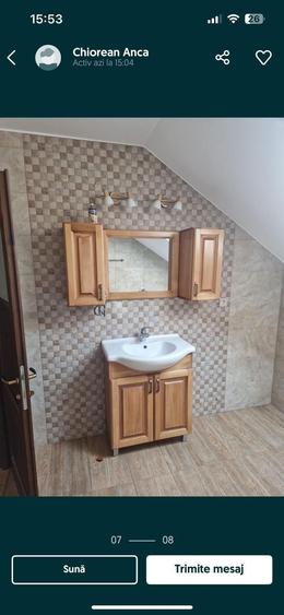 Casă cu 4 camere în Tăuți