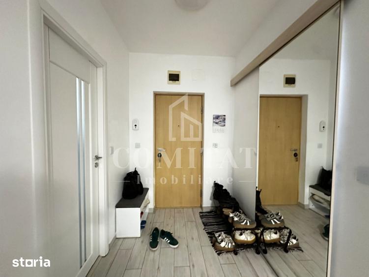 Apartament a cheie | Loc de parcare | Zona BMW-Floresti - 3
