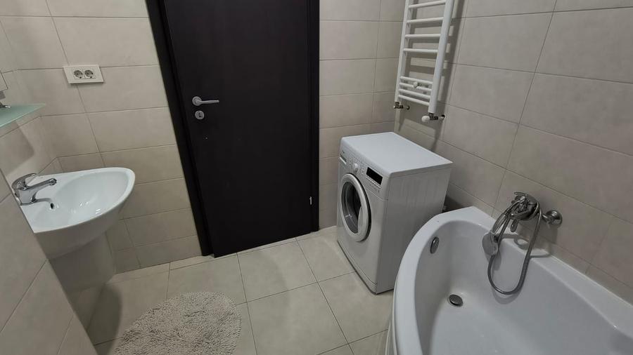 Inchiriez apartament 2 camere - 8